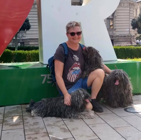 Bátky Ildikó